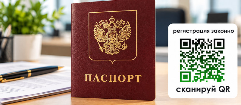 прописка в Нурлате регистрация в Нурлате